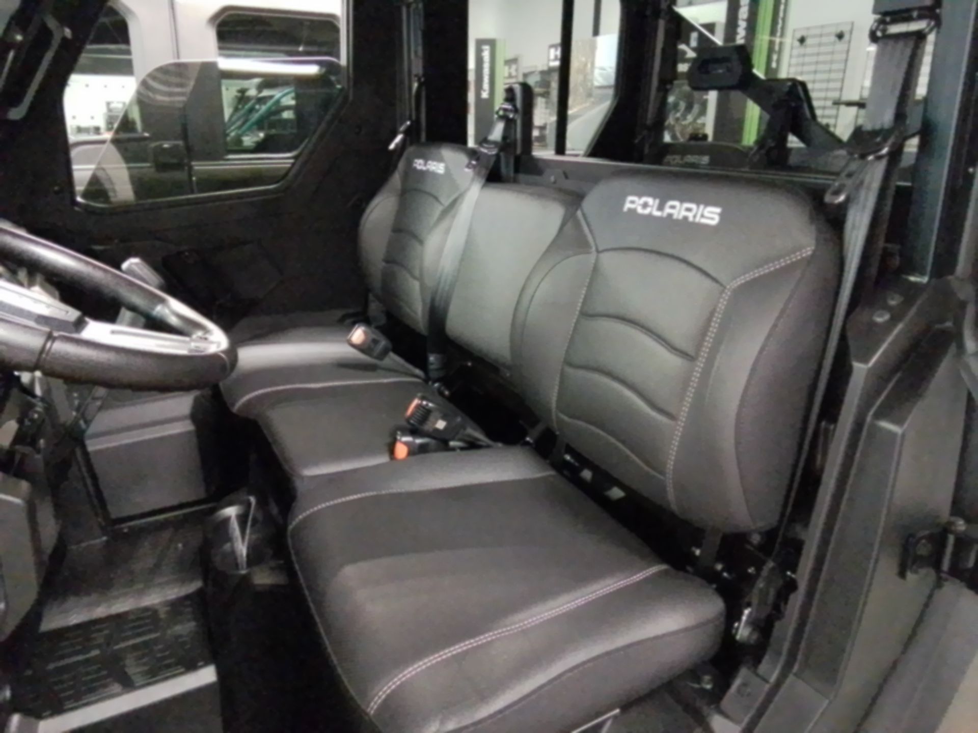 2026 Polaris Ranger Crew XP 1000 NorthStar Texas Edition in Greenville, Texas - Photo 8