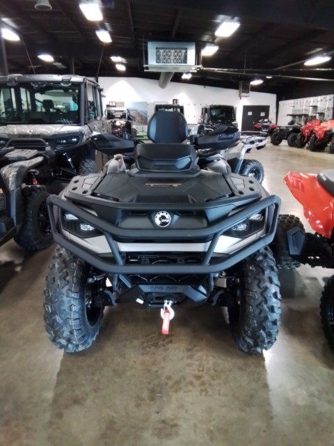 2026 Can-Am Outlander MAX XT 850 in Greenville, Texas - Photo 2