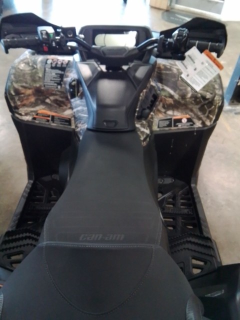 2026 Can-Am Outlander MAX XT 850 in Greenville, Texas - Photo 6