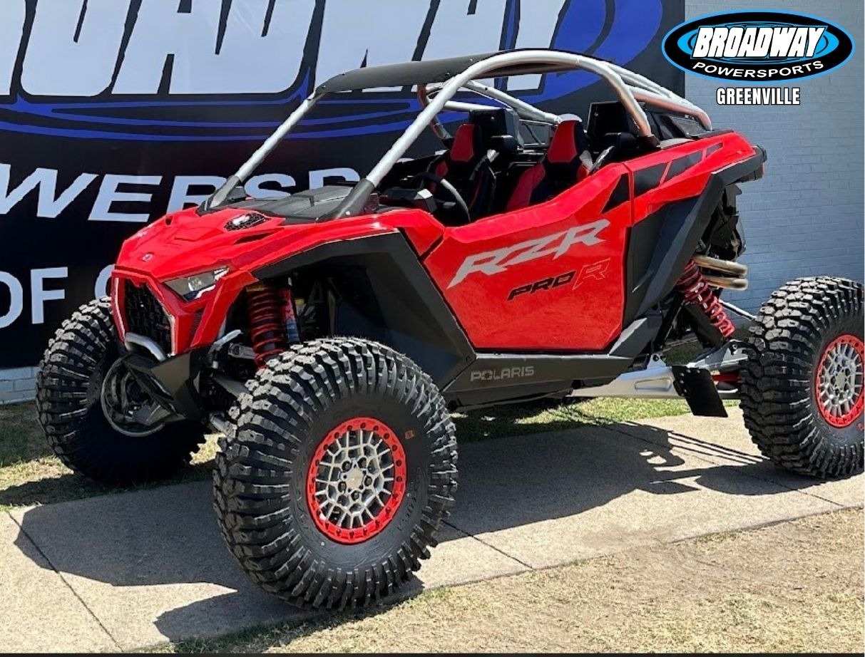 2026 Polaris RZR Pro R Ultimate for sale 1227224