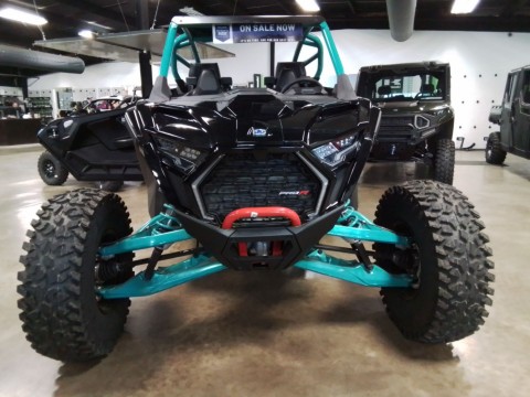 2025 Polaris RZR PRO R Ultimate in Greenville, Texas - Photo 1