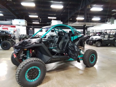 2025 Polaris RZR PRO R Ultimate in Greenville, Texas - Photo 6