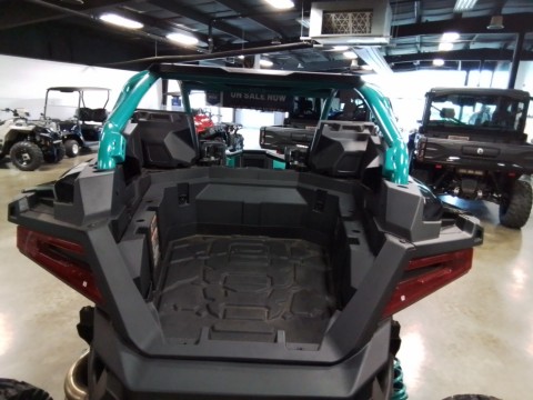 2025 Polaris RZR PRO R Ultimate in Greenville, Texas - Photo 8