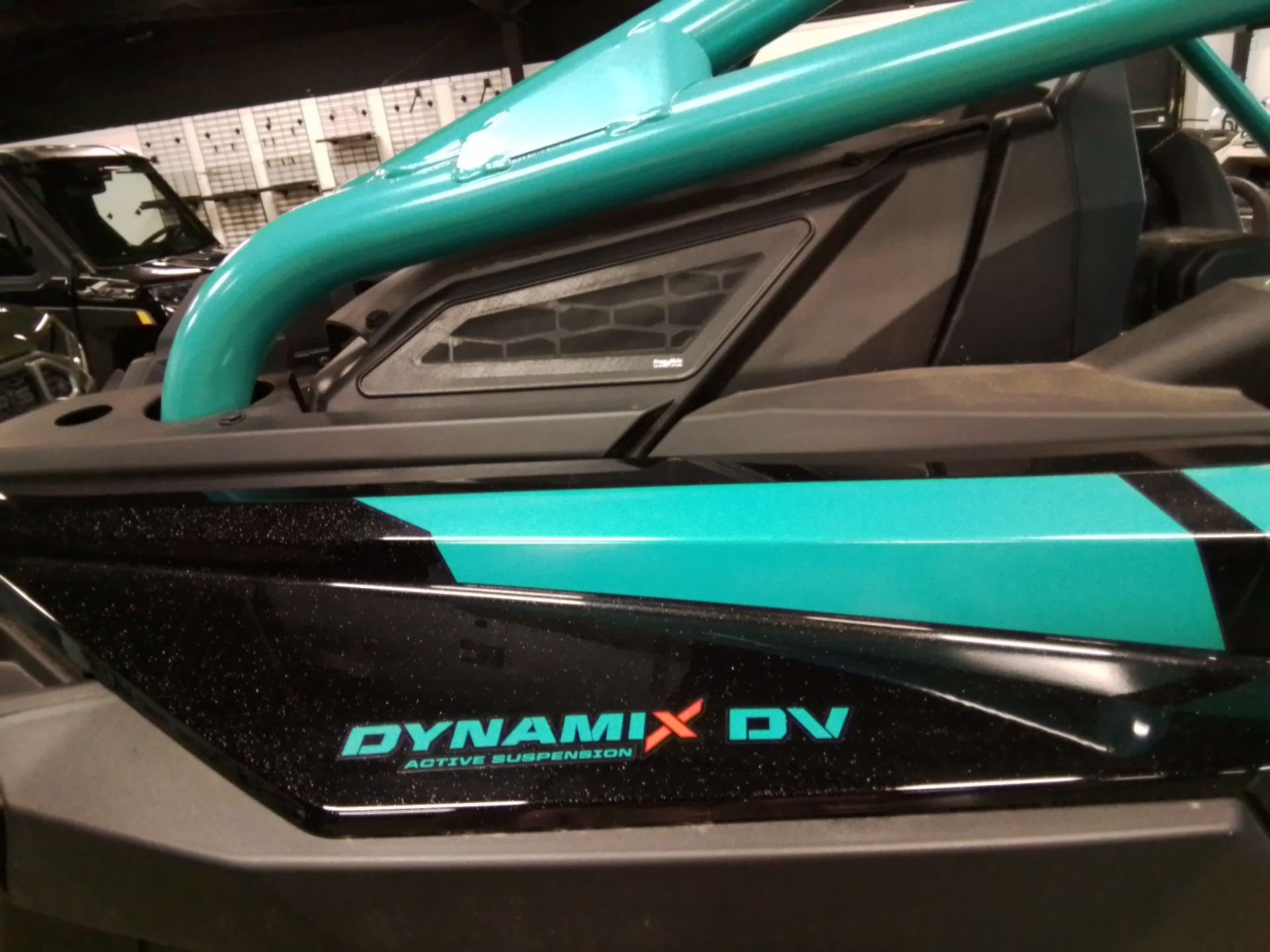 2025 Polaris RZR PRO R Ultimate in Greenville, Texas - Photo 9