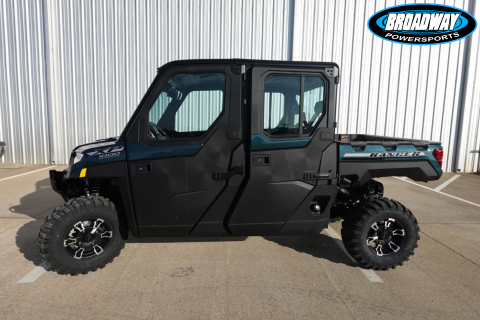 2026 Polaris Ranger Crew XP 1000 NorthStar Edition Ultimate — photo 1 of 11