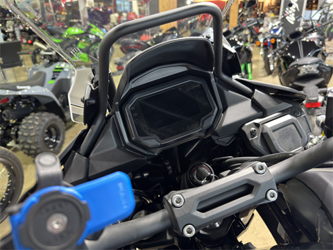 New 2024 Kawasaki Versys 650 LT ABS, Tyler TX | Specs, Price