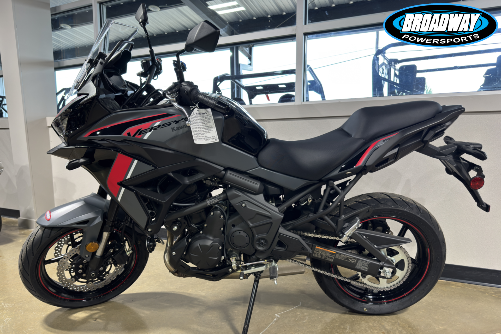 New 2024 Kawasaki Versys 650 LT ABS, Tyler TX | Specs, Price