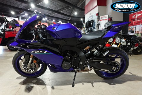 2027 Yamaha YZF-R9 — photo 1 of 12