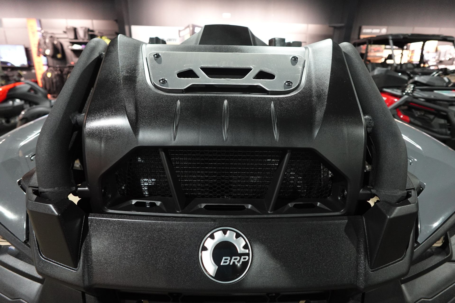 2026 Can-Am™ Outlander X MR 700 8