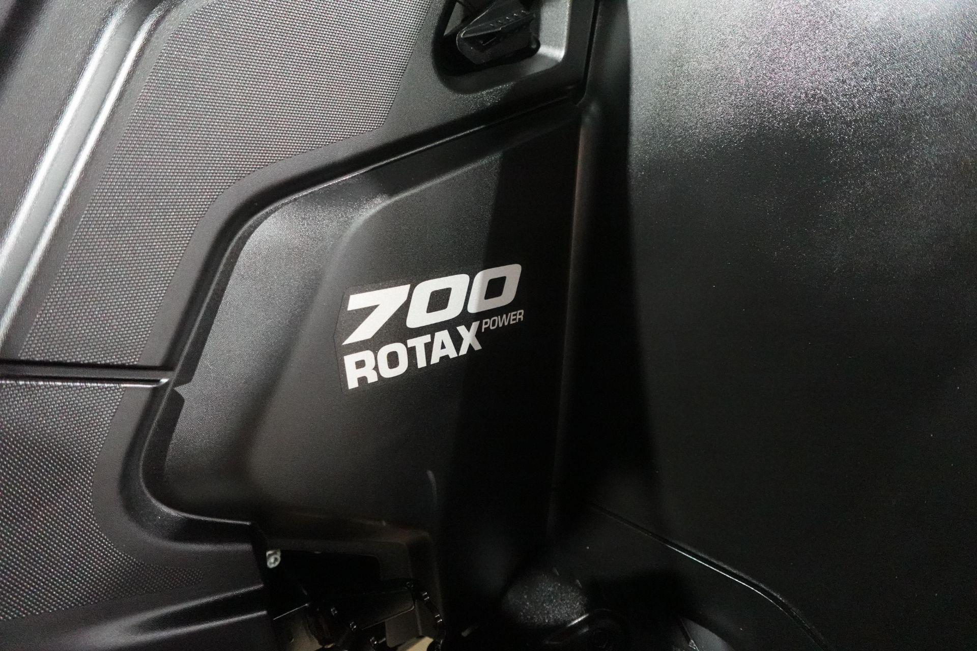 2026 Can-Am™ Outlander X MR 700 11