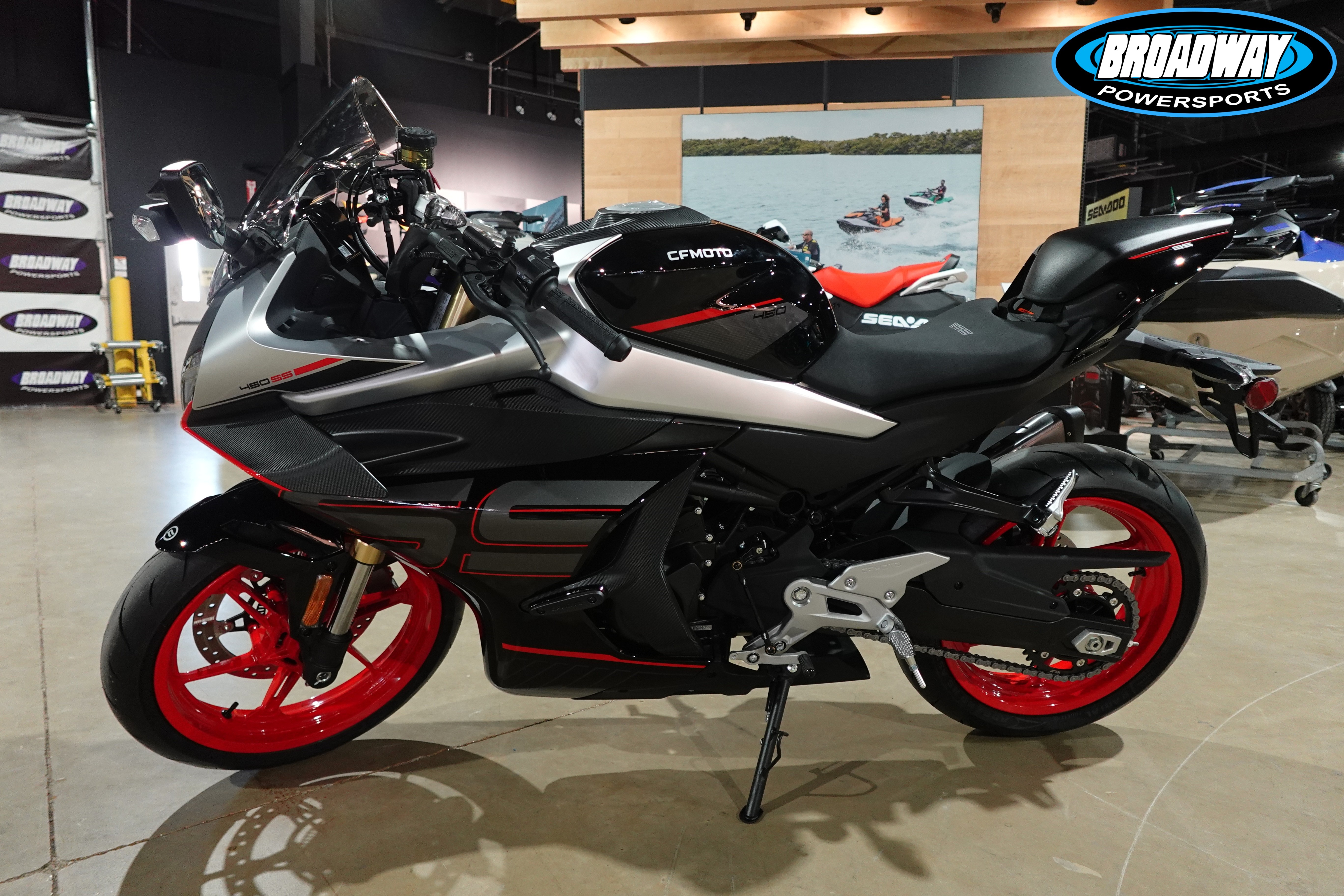 2026  450SS for sale 1241627