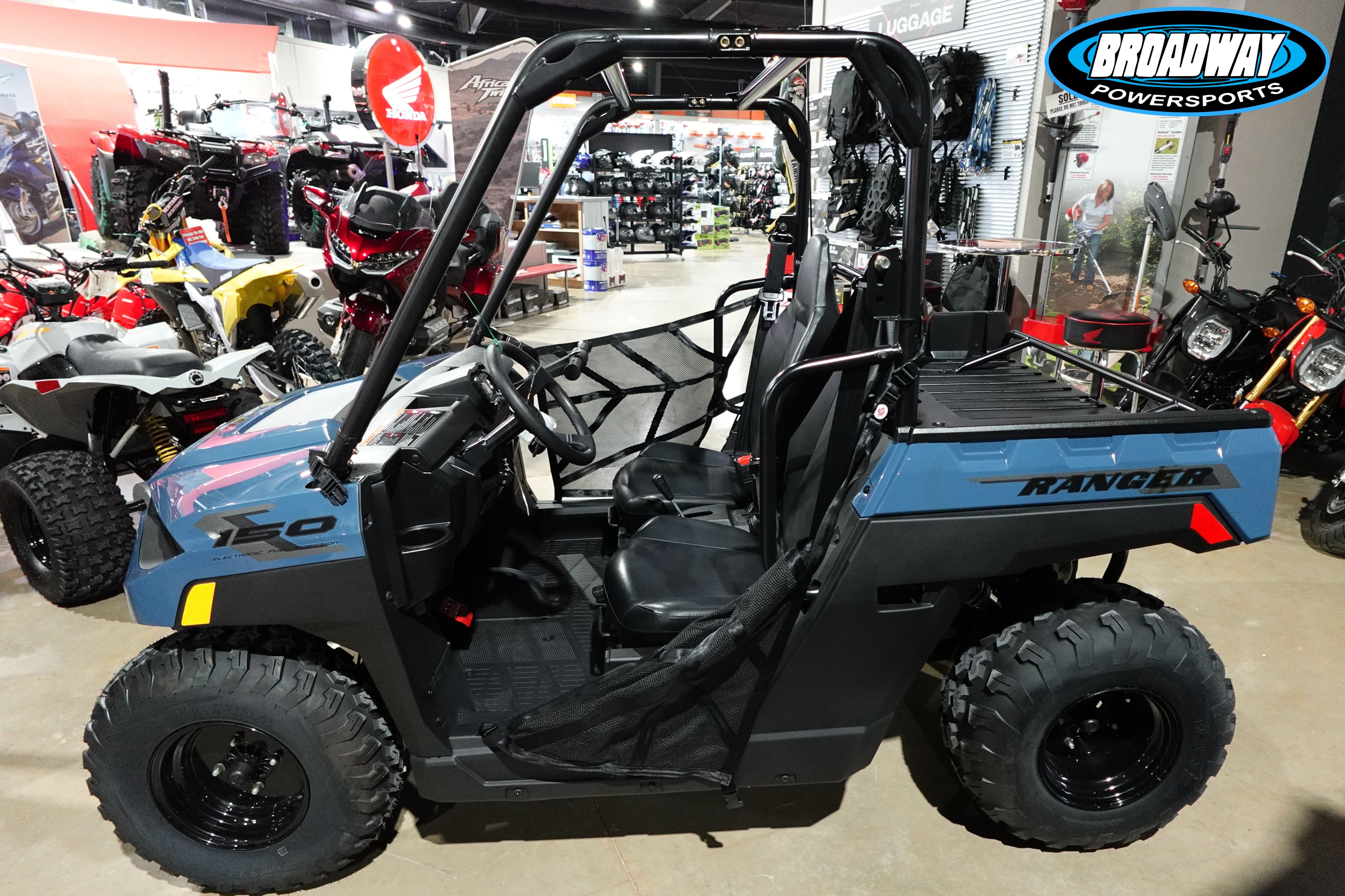 2026 Polaris Ranger 150 EFI for sale 1203367