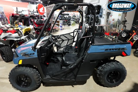2026 Polaris Ranger 150 EFI — photo 1 of 11