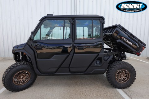 2026 Cfmoto UFORCE U10 XL Pro Highland — photo 1 of 15