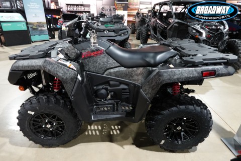 2026 Suzuki KingQuad 750AXi Power Steering SE+