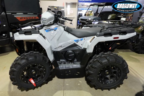 2026 Polaris Sportsman 450 H.O. — photo 1 of 10