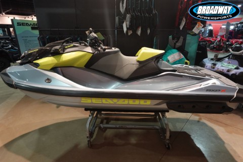 2024 Sea-Doo RXP-X 325 iBR — photo 1 of 9