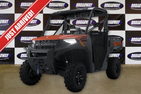2026 Polaris Ranger 1000 Premium — photo 1 of 18
