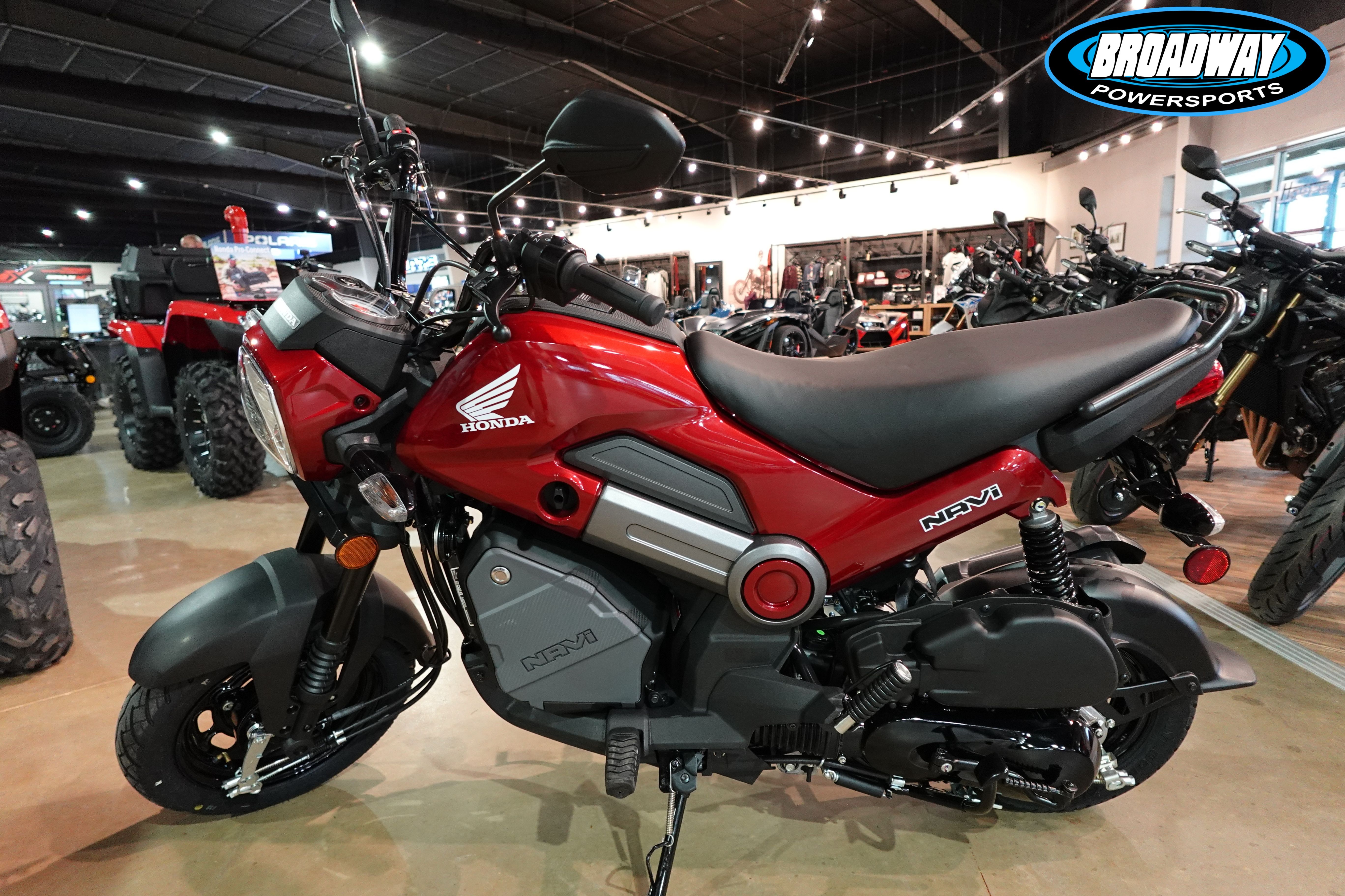 2026 Honda Navi for sale 1252096