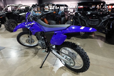 New 2026 Yamaha TT-R230, Tyler TX | Specs, Price, Photos | Team