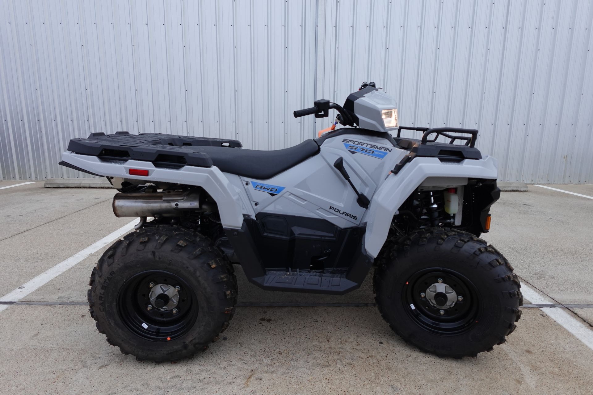 2026 Polaris Sportsman 570 2