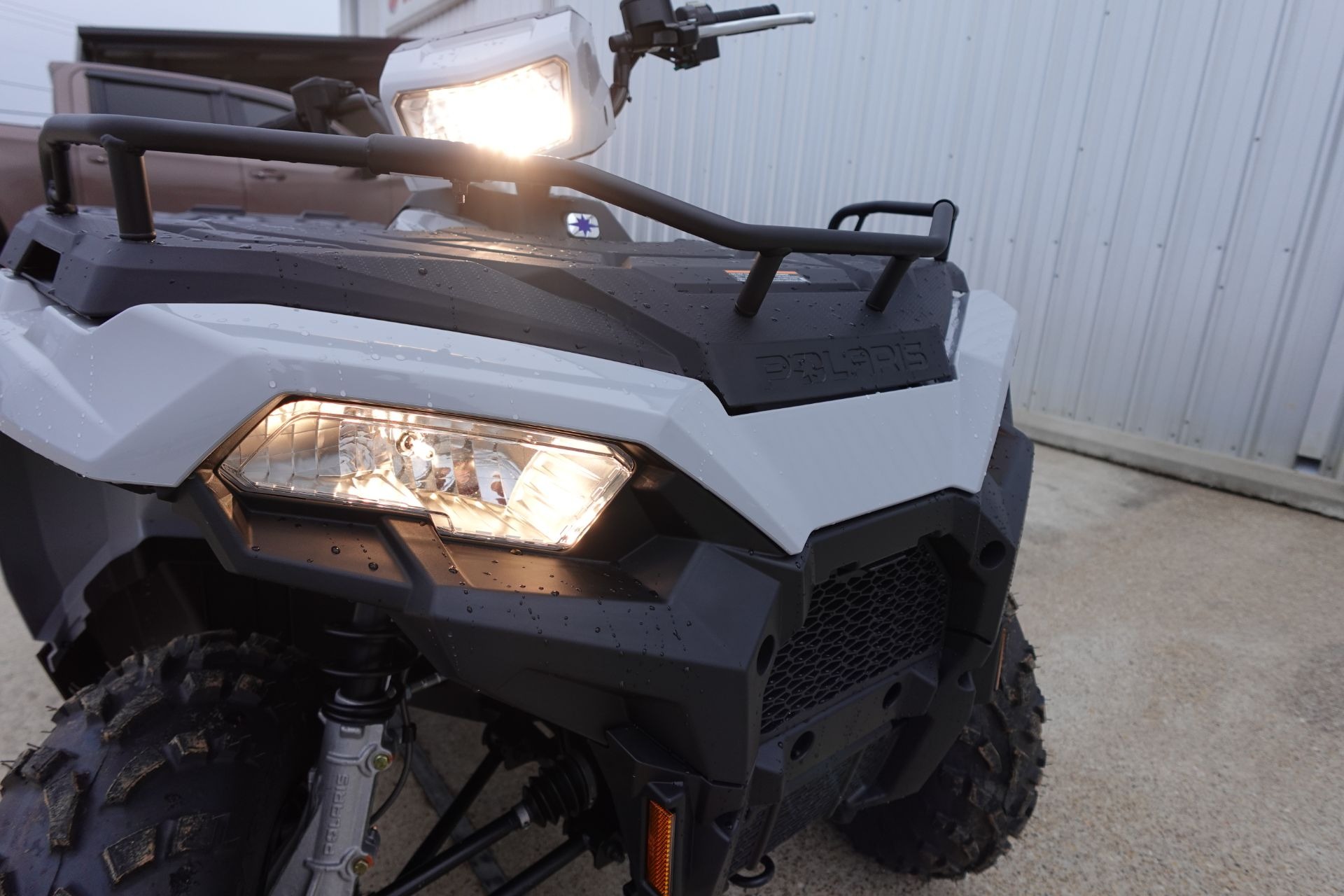 2026 Polaris Sportsman 570 7