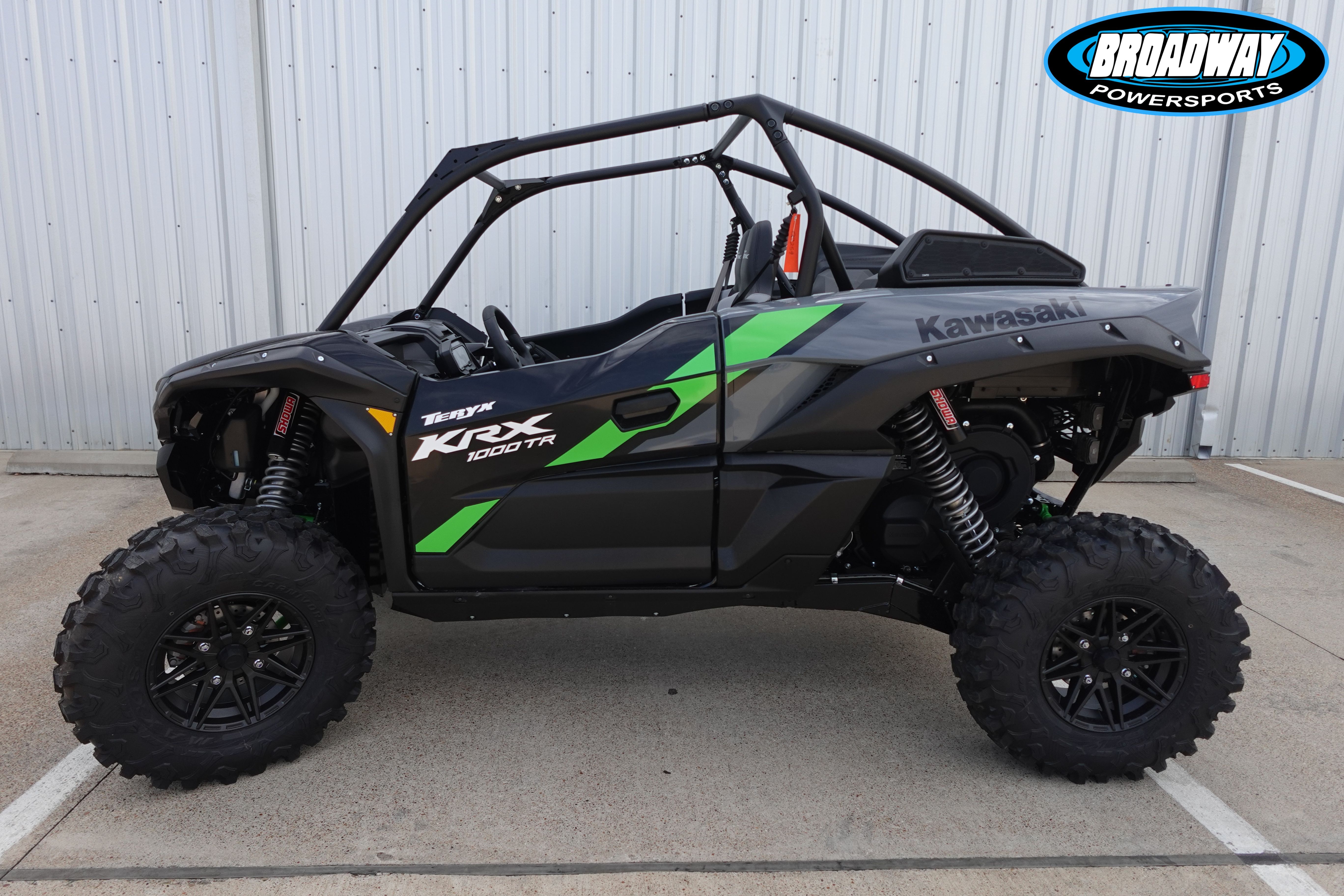 2027 Kawasaki TERYX KRX® 1000 TR for sale 1201504