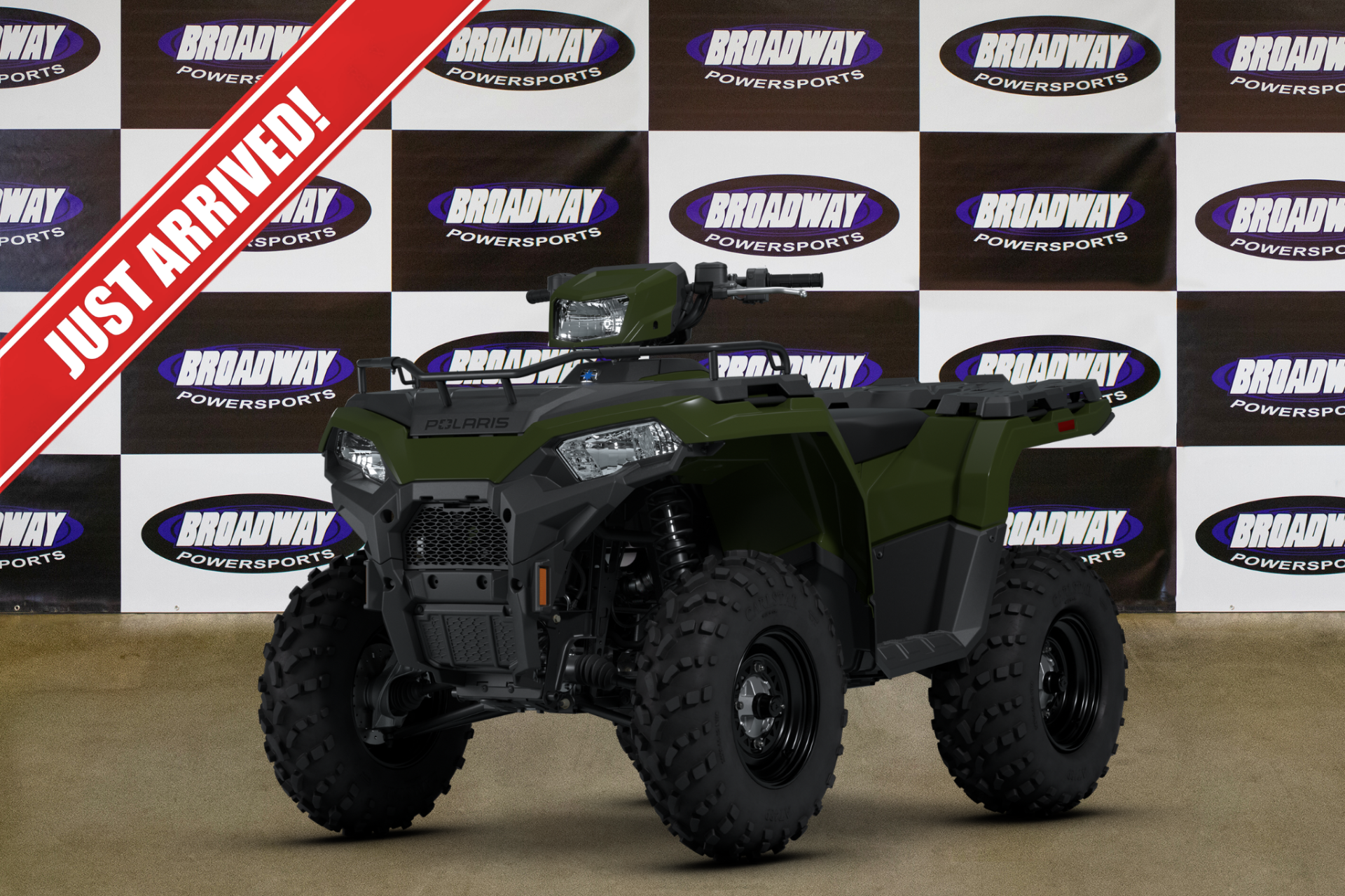 2026 Polaris Sportsman 450 H.O. for sale 1277607