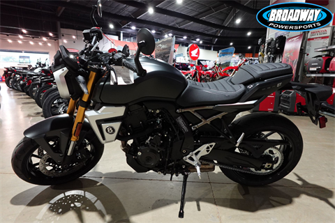 2026 Suzuki GSX-8T