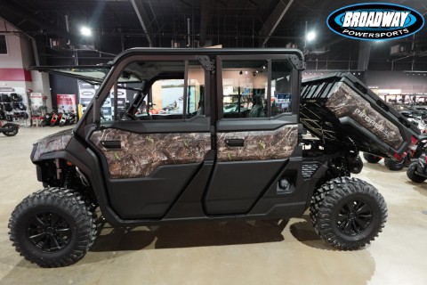 2026 Cfmoto UFORCE U10 XL Pro Highland — photo 1 of 16