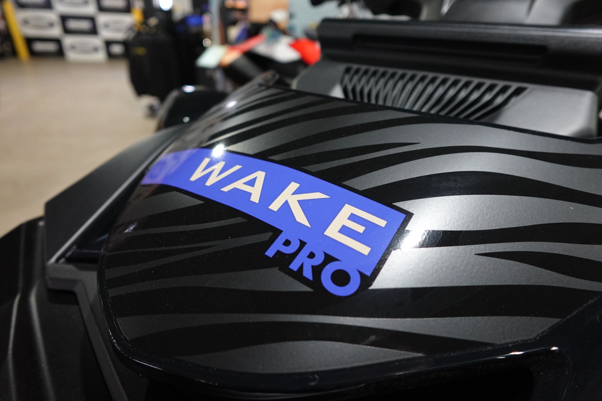 2026 Sea-Doo Wake Pro 230 12