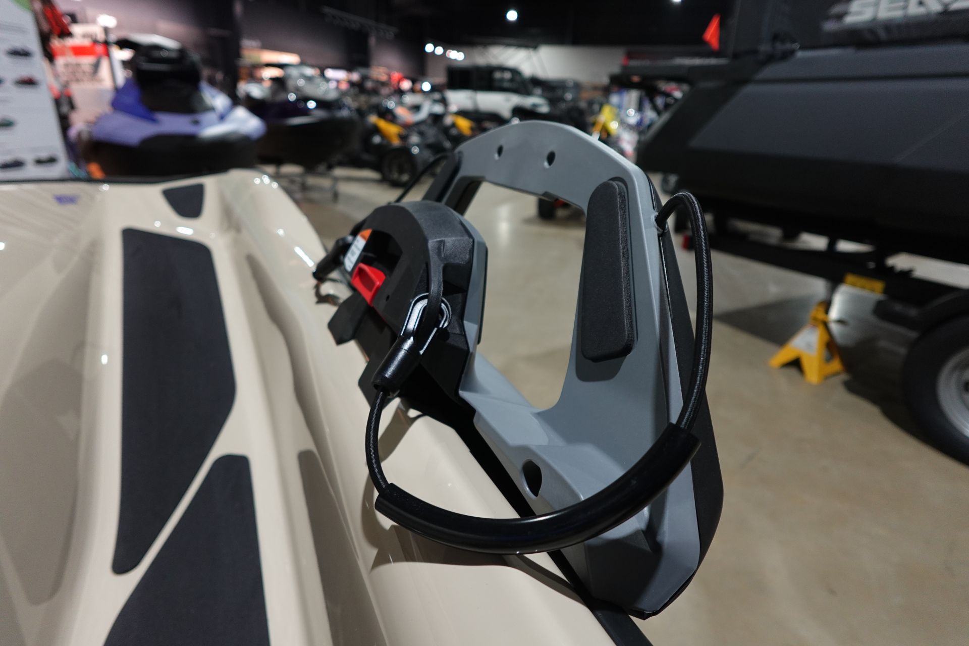 2026 Sea-Doo Wake Pro 230 10