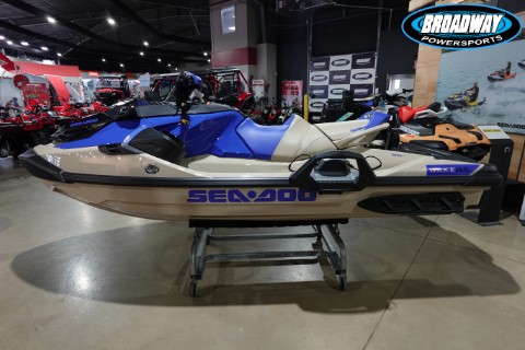 2026 Sea-Doo Wake Pro 230 — photo 1 of 15