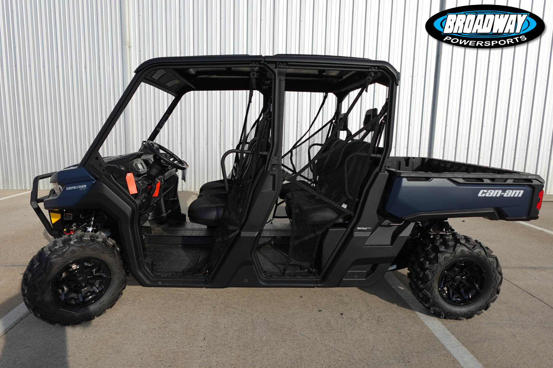 2026 Can-Am Defender MAX XT HD9 for sale 1159322