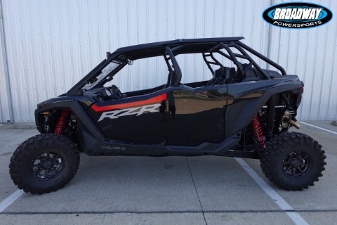 2025 Polaris RZR PRO XP 4 Ultimate — photo 1 of 16