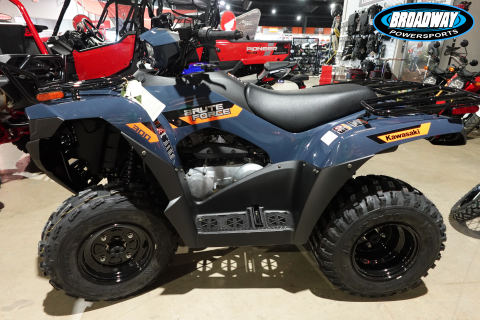 2026 Kawasaki Brute Force 300 — photo 1 of 9