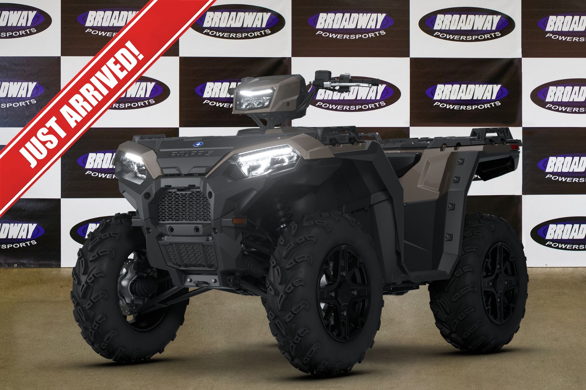 2026 Polaris Sportsman 850 Premium for sale 1226534