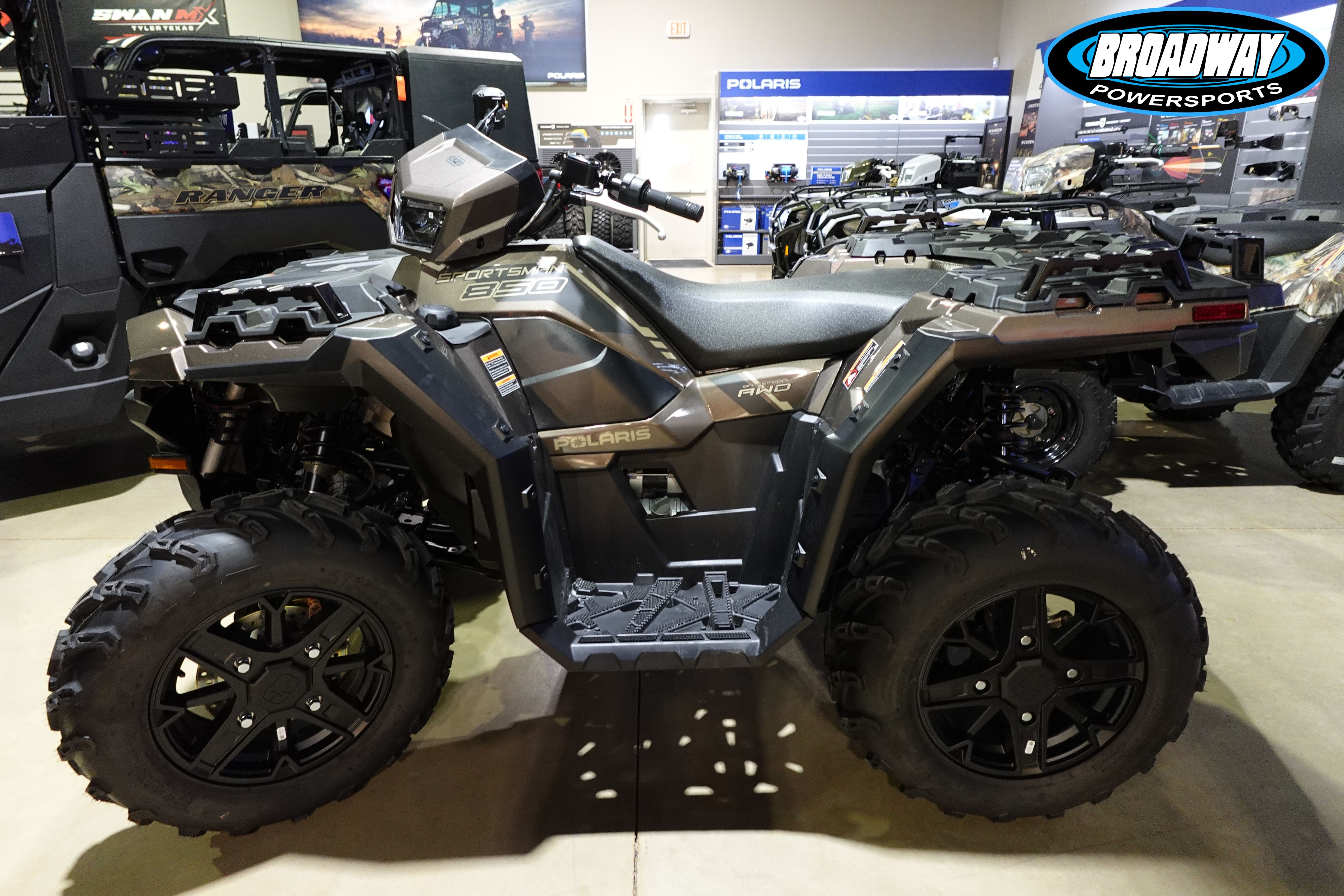 2026 Polaris Sportsman 850 Premium for sale 1226534