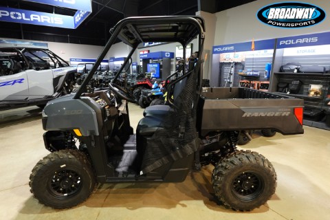 2027 Polaris Ranger 500 — photo 1 of 9