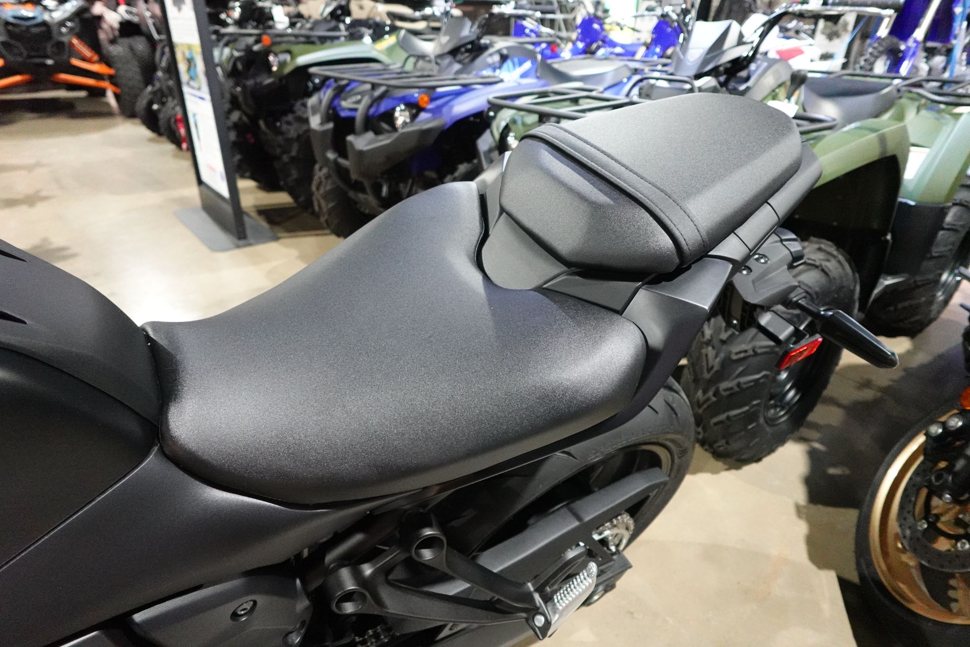 2026 Yamaha MT-03 6