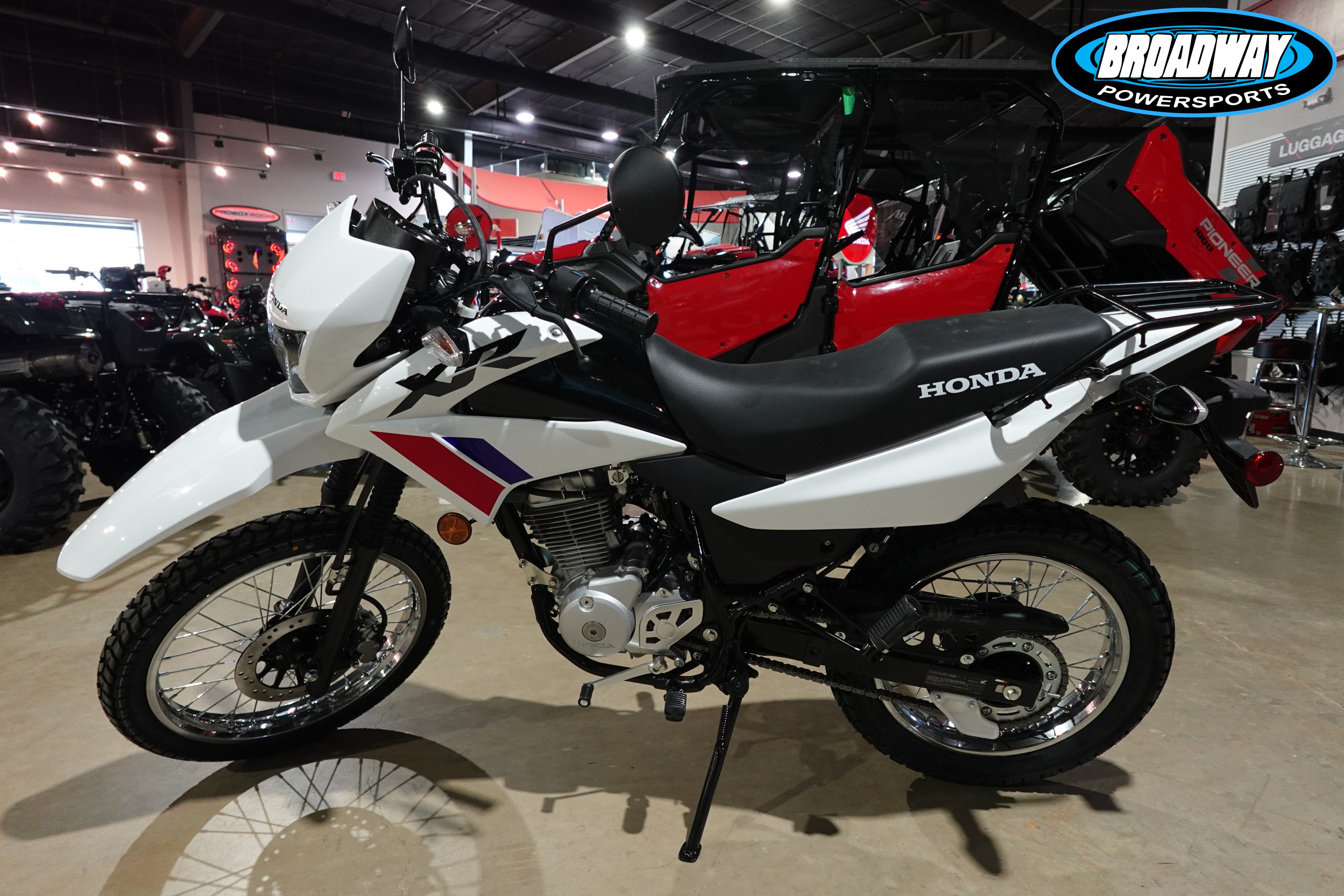2026 Honda XR150L for sale 1251372