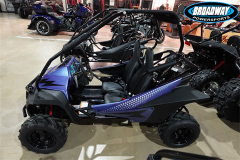 2026 Hammerhead Off-Road Mudhead SE — photo 1 of 10