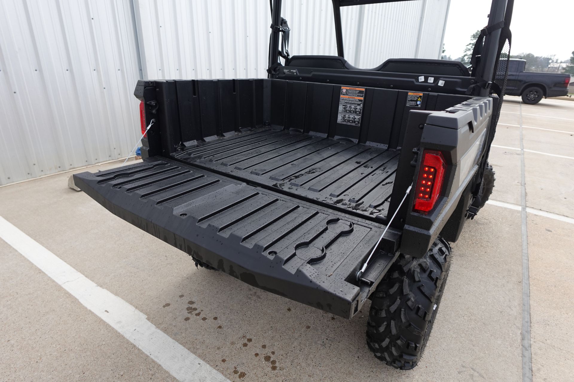Texas Rangers Colorized 2026 Polaris Ranger SP 570 Premium For Sale Tyler, TX : 1335357