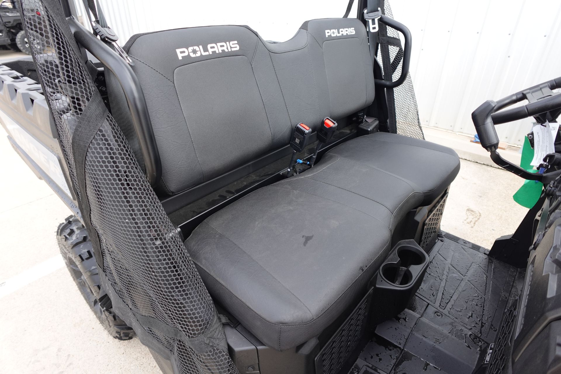 Texas Rangers Colorized 2026 Polaris Ranger SP 570 Premium For Sale Tyler, TX : 1335357