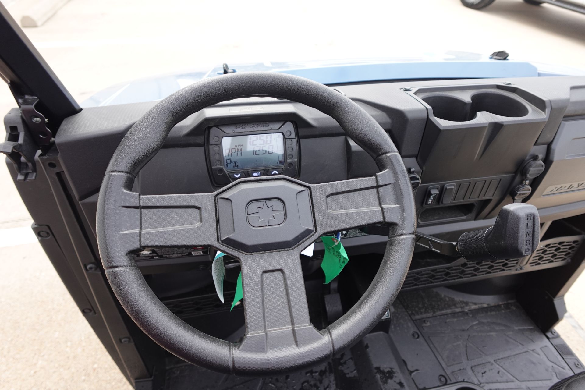 Texas Rangers Colorized 2026 Polaris Ranger SP 570 Premium For Sale Tyler, TX : 1335357