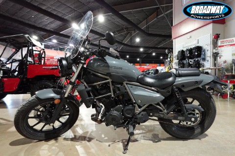 2024 Kawasaki Eliminator