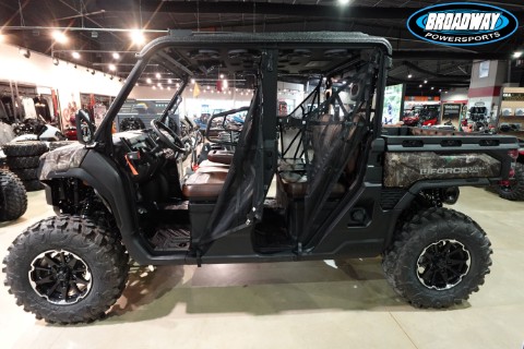 2026 Cfmoto UFORCE U10 XL Pro — photo 1 of 14