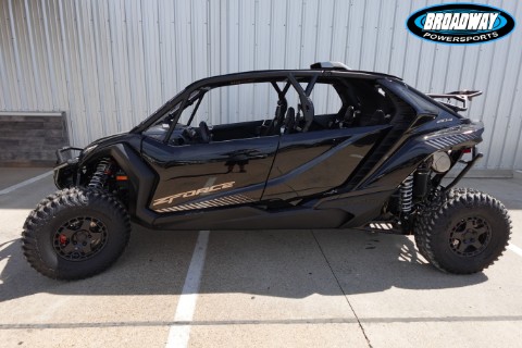 2027 Cfmoto ZFORCE Z10-4 — photo 1 of 14