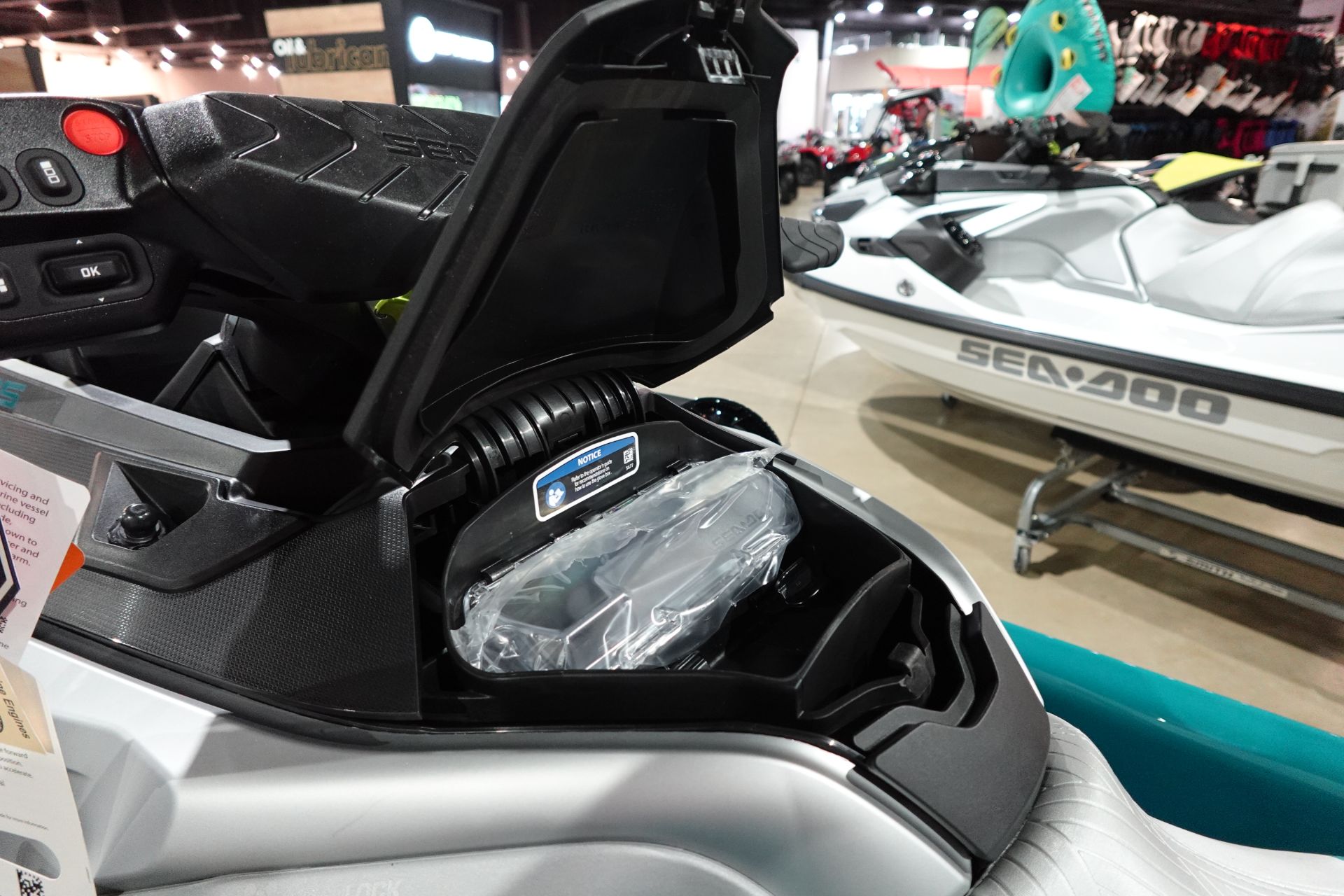 2026 Sea-Doo GTX Limited 325 6
