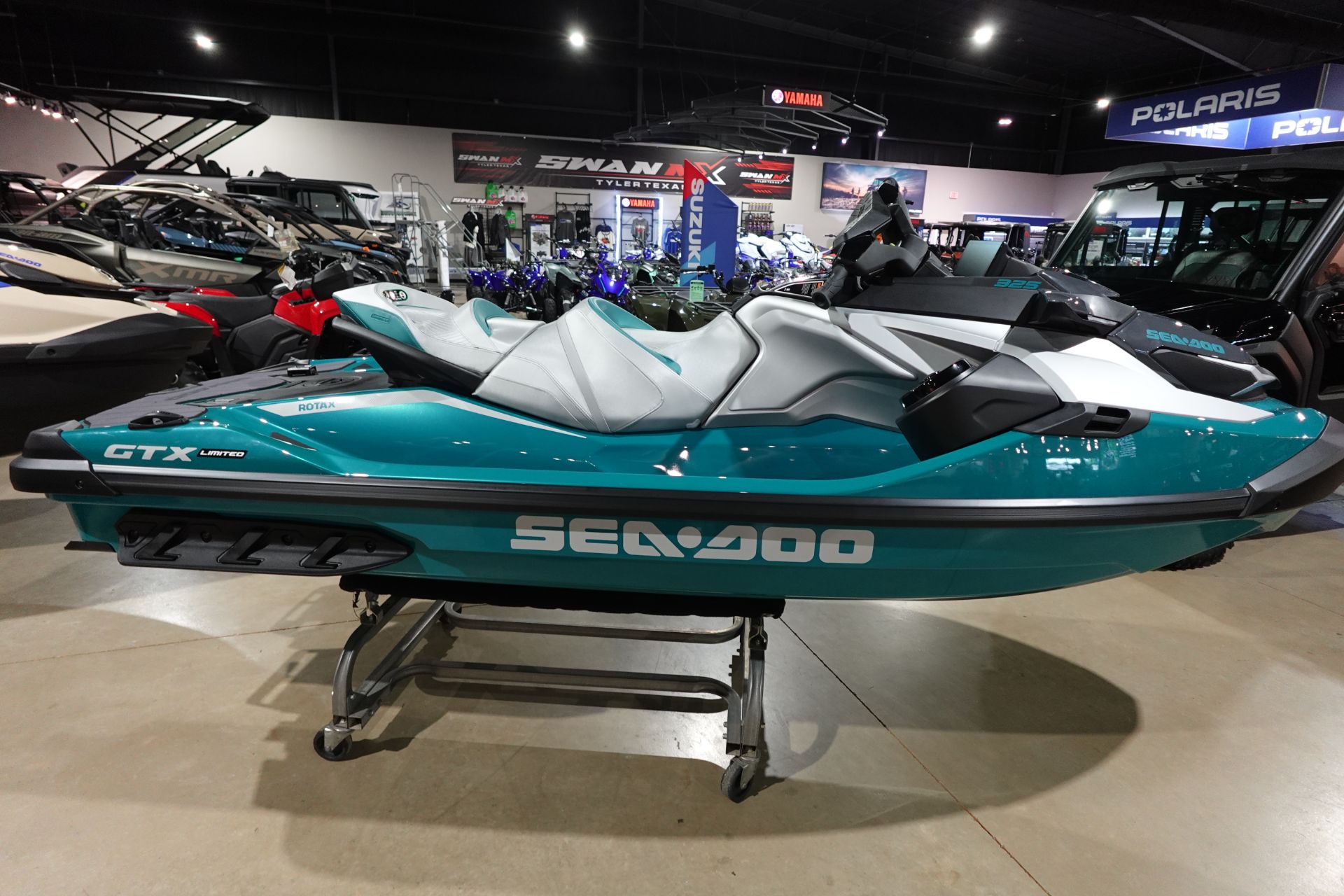 2026 Sea-Doo GTX Limited 325 2